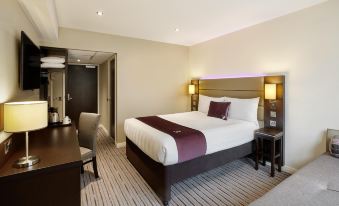 Premier Inn Saffron Walden