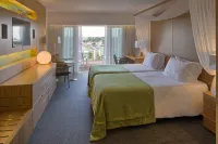 Epic Sana Algarve Hotel Hotels in Olhos de Água