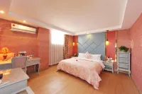 Xinju Hotel (Deyang Telecom Plaza)