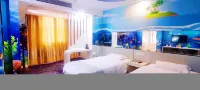 Tuwo Holiday Hotel (Binhai Yinxia Plaza)