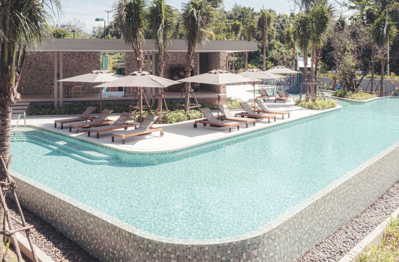 Anantara Layan Phuket Resort photo 5
