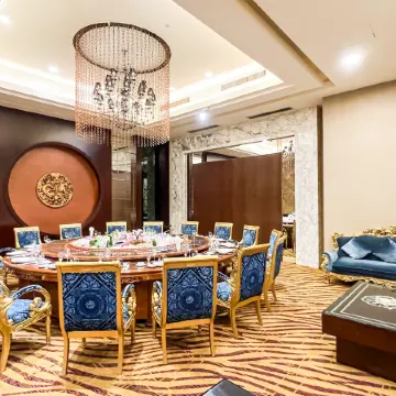 Yungang Jianguo Hotel