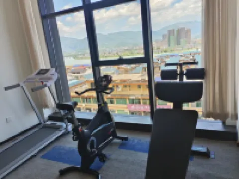 BOYA.Y HOTEL Hotels in Cili