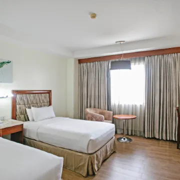 Diamond Suites and Residences