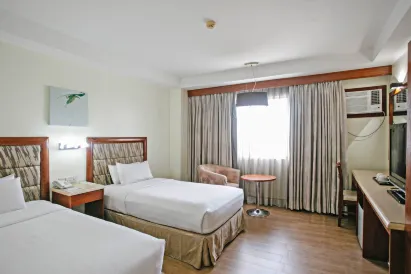 Diamond Suites and Residences