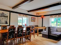 OYO the Billingford Horseshoes Hotels in Eye