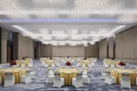 Fuqing Jinhui Sheraton Hotel