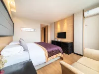 Paike Hotel (Rizhao Development Zone) Hotel di Rizhao