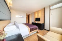 Pai Hotel (Rizhao Development Zone)