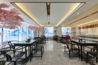 Moshang Qingju Hotel (Yuzhou East Trading Street Branch) - breakfast