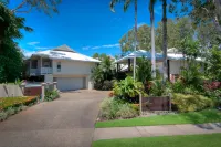 Port Douglas Retreat - sul mare