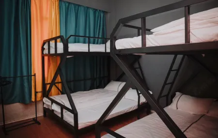 Yunhe Zijing Hotel Отели рядом с достопримечательностью «Changting Beach»