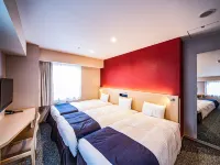 THE KANZASHI TOKYO ASAKUSA