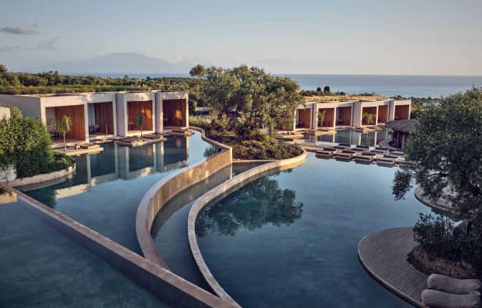 Olea All Suite Hotel, a Member of Design Hotels