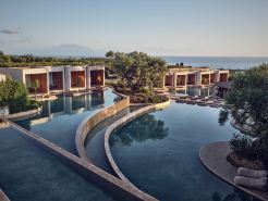 Olea All Suite Hotel, a Member of Design Hotels