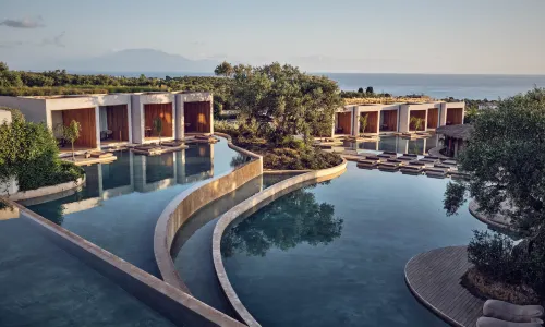 Olea All Suite Hotel, a Member of Design Hotels