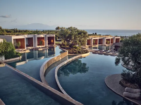 Olea All Suite Hotel, a Member of Design Hotels