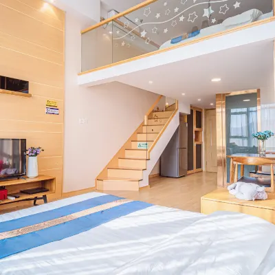 Hangzhou Qiyue Hotel Hotels near Hangzhou Songcheng Park