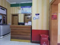 Yongxing Hotel