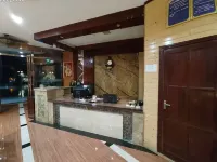 Fantin Lancer Homestay