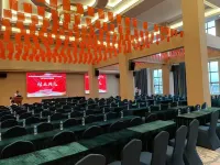 Star Bay Hotel (Wuhua Branch) - Parkering
