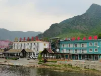 Yesanpo Shanshui Bistro Hotels in Laishui