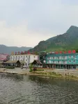 Yesanpo Shanshui Bistro Hotels in Laishui