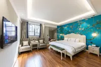 Yichang Sanxia Fengqiwu Villa Các khách sạn ở 