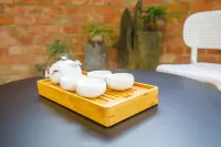 Guilin Dapushu B&B (Diecai Wanda High-speed Railway North Station Branch)