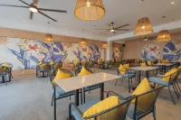 Bayfront Hotel Cebu Capitol Site - Frühstück