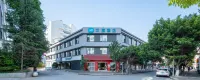 HanTing Hotel (Dali Erhai Gongyuan Baicheng Railway Station) Hôtels à : Dali
