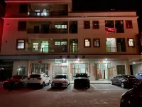 Kangcheng Luxury Rental