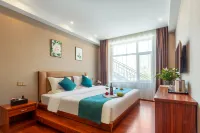 โรงแรมมวน - ที่มีสปา