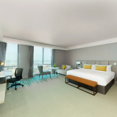 Zealax Hotel & Residence