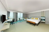 Zealax Hotel & Residence Hotels in 