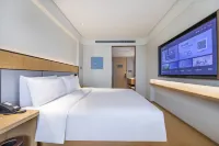 JI Hotel (Shanghai Hongqiao Center) Hotel dekat Shanghai Zoo