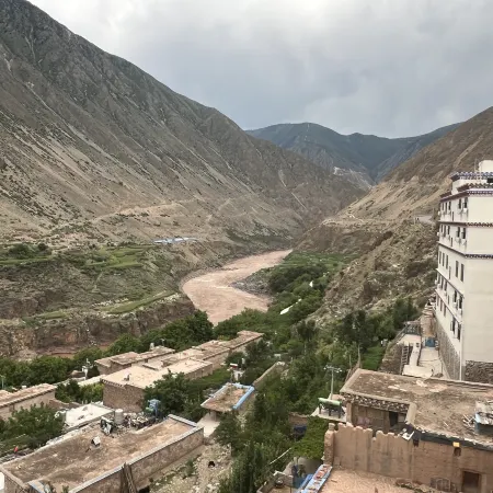 Xi'an Hotel