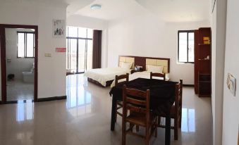 Jianqi Inn