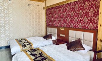 Yaogouyuan Homestay