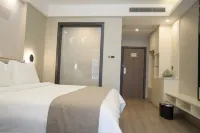 Tianmu Shuilu Hotel Hotels near Gaojing Park