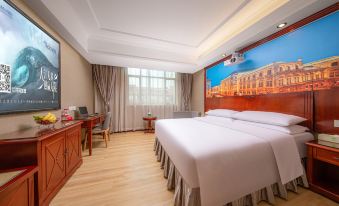 Vienna Hotel (Guangzhou Baiyun International Airport T2 Terminal) - Housity