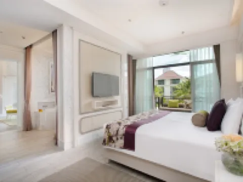 유 사톤 방콕 방콕 호텔