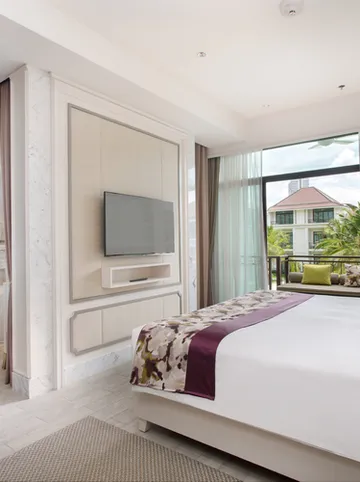 รูปภาพของยู สาทร แบงค็อก