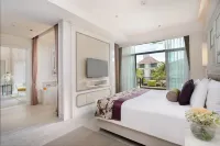 U 사톤 방콕 방콕 호텔