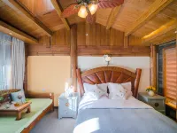 Anyin Private Courtyard (Lijiang Sunshine Courtyard)