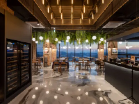 Urban-Est Hotel Hotels in Goyang-si