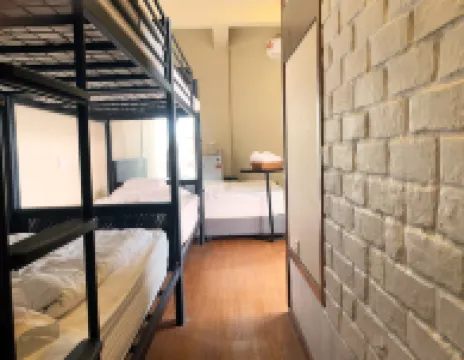AE Semporna Guesthouse