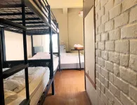 AE Semporna Guesthouse