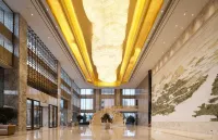 S.Phoenix Hotel Chengde Hotels in Chengde