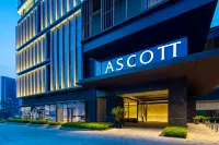 Ascott Qinhuang Chengdu Hotel a Chengdu